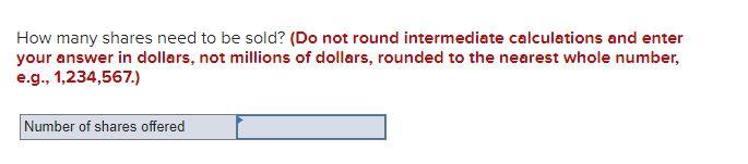 to raise $65.7 million to finance its expansion into new markets. The