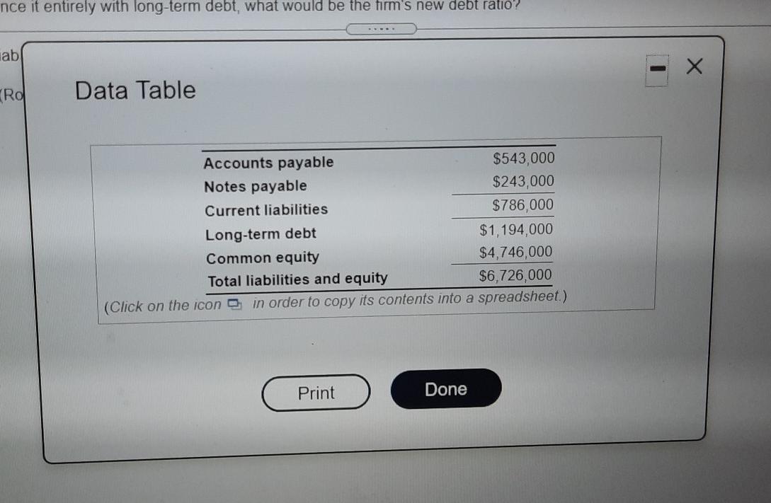 and owners' equity for Campbell Industries is found here: 3 a. What