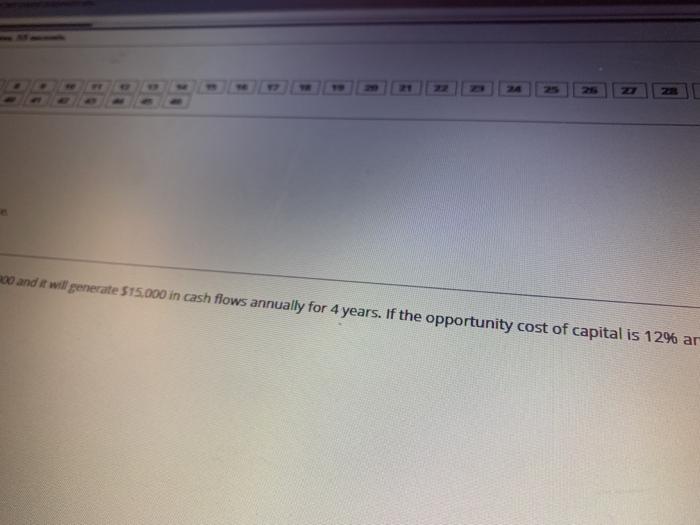 another question will save this response. 1 points That cou.00 and it