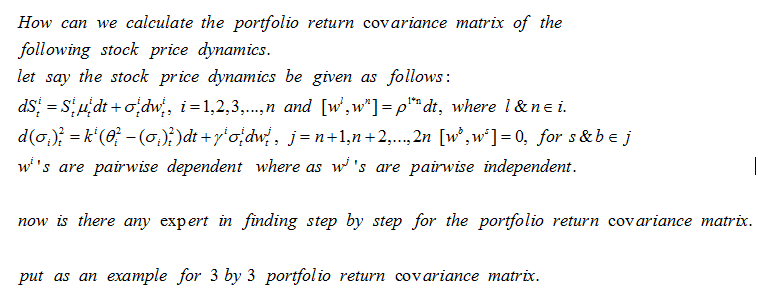  I have subscribed for this question, I will send it until