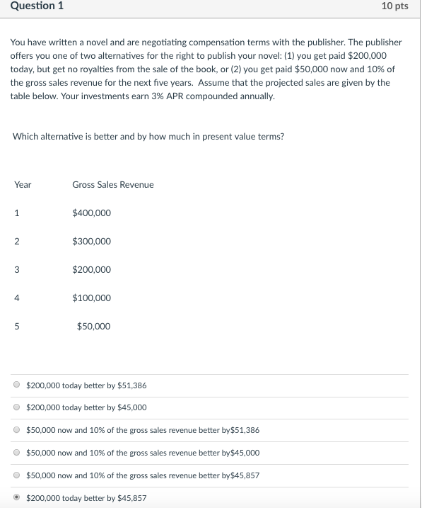 in year 6 The call price is $1,050 The interest rate in