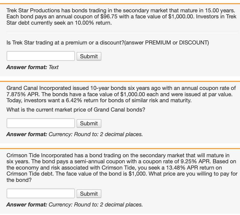 4?? I need help asap! please provide full solution thanks Trek Star