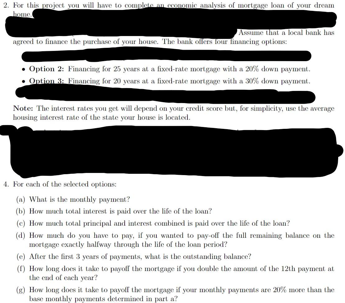 the given info and add a written explanation of what you did