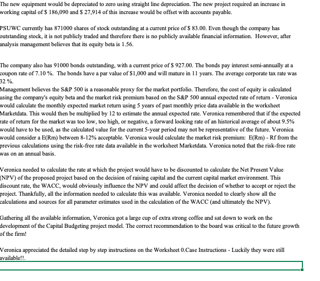 1: Please use appropriate Cell referencing in Excel so that your numerical