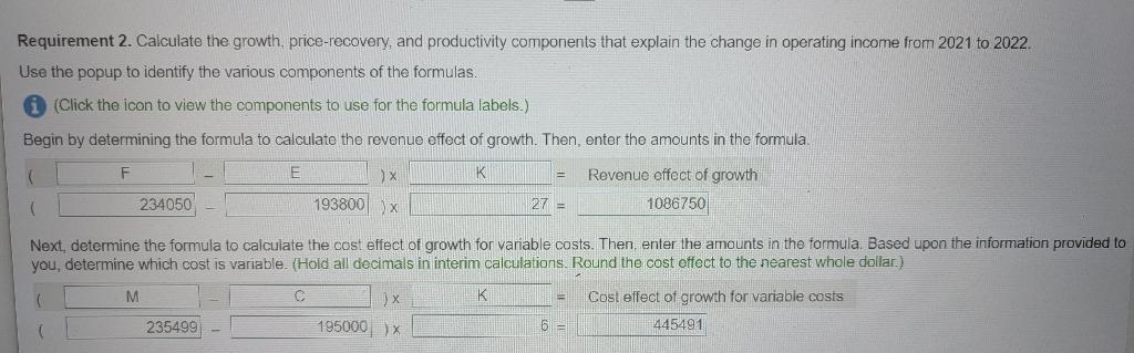I need an answer for this question. Big Curl T-Shirt Company sells