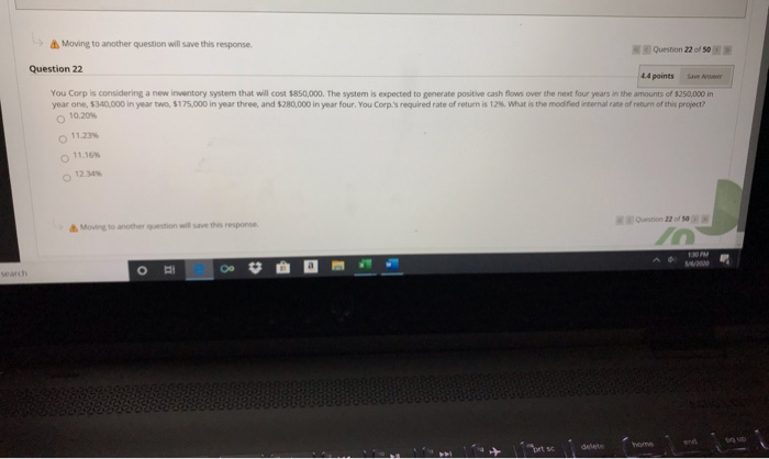 4.4 points Which of the following is not true concerning dividend payment