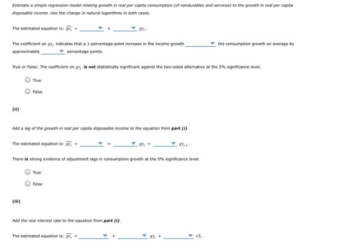 in the calculations for the questions year 1959 1960 1961 1962 1963