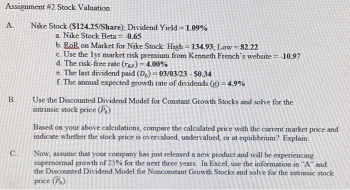 USE THE EXAMPLE TO SUBSTITUTE GIVEN VALUES TO SOLVE FOR THE FOLLOWING: