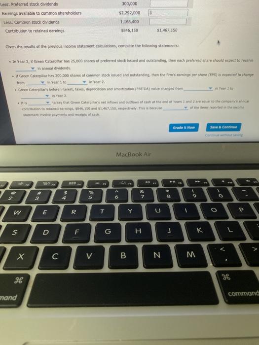 level of increased sales, but its interest costs increase from 10% to