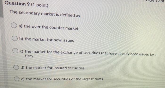 has a $1,000 par value, 22 years to maturity, and a 7.00%