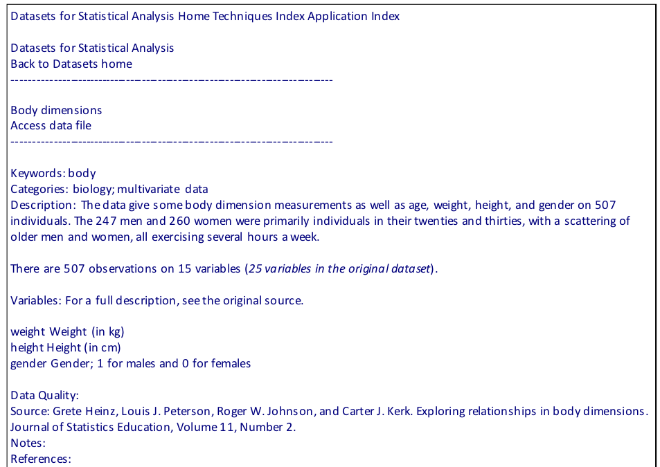 male 113 99.6 74.6 176 male 107.5 101.5 71 174 male 112
