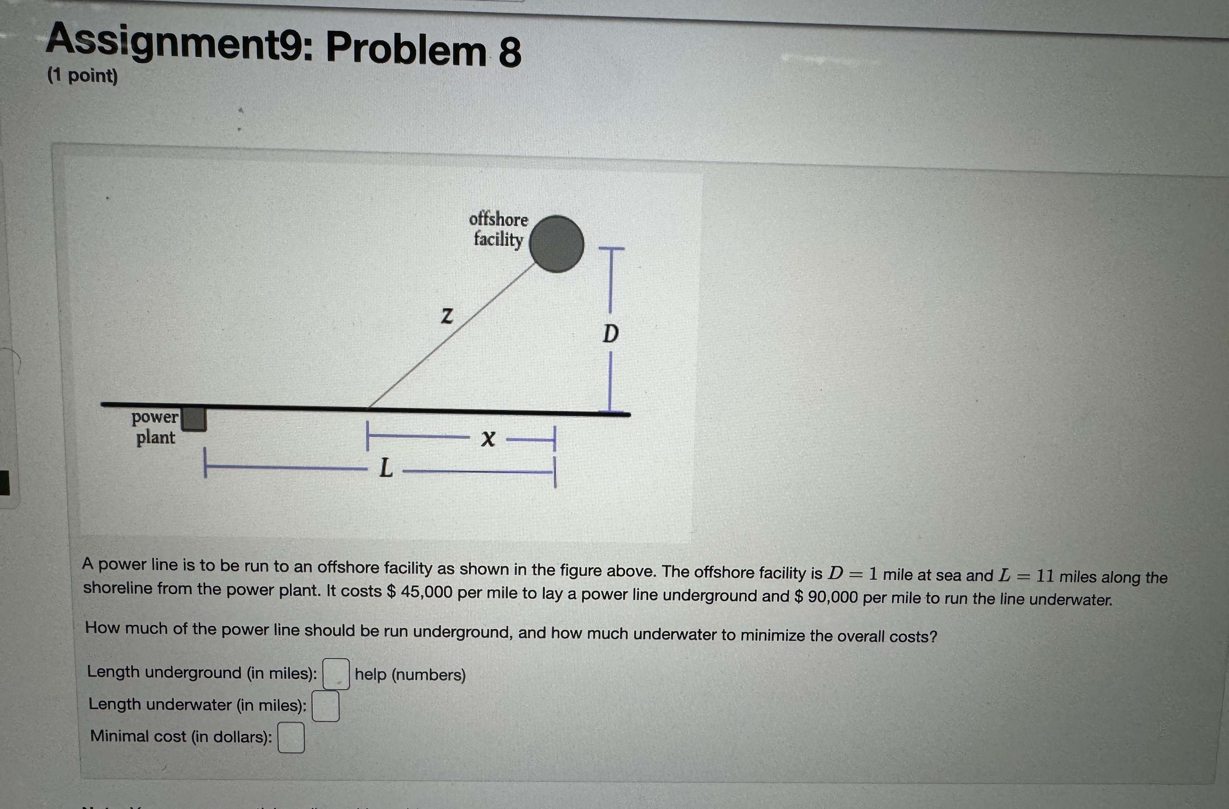 Enter DNE if an answer does not exist. 1. Determine the domain