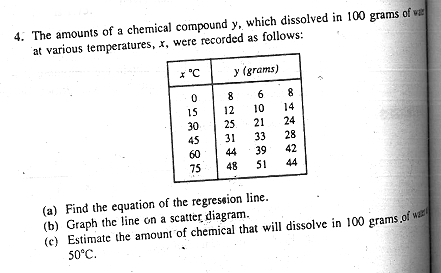 315-319 Question # 1, 2, 5, 8, 12, 14, 17, 20Page #
