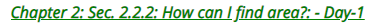 often provides a direct way to answer the question= \"How big?\" In