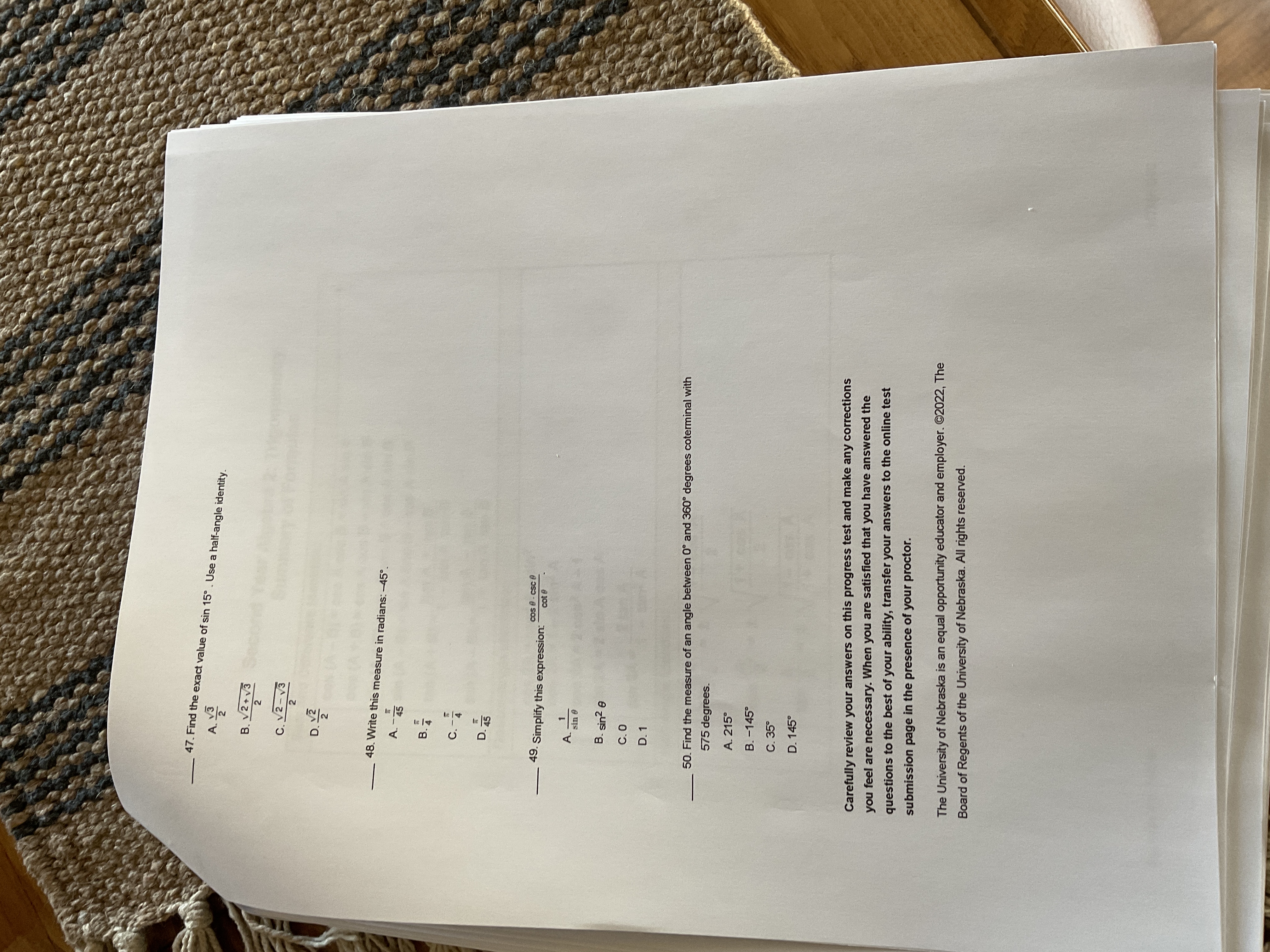 image text in transcribed