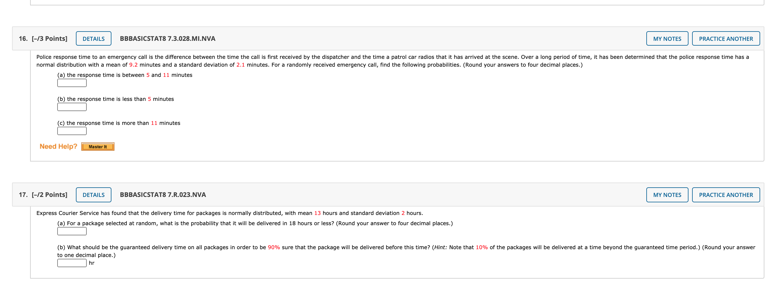 decimal places.) P(-0.77 s z s 3.24) = Shade the corresponding area