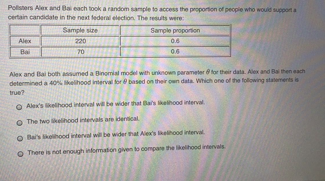 Y, are to be collected and the sample mean Y = i-1
