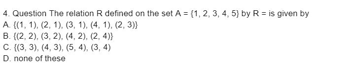 and check your calculations to avoid errors.Round to the appropriate decimal place: