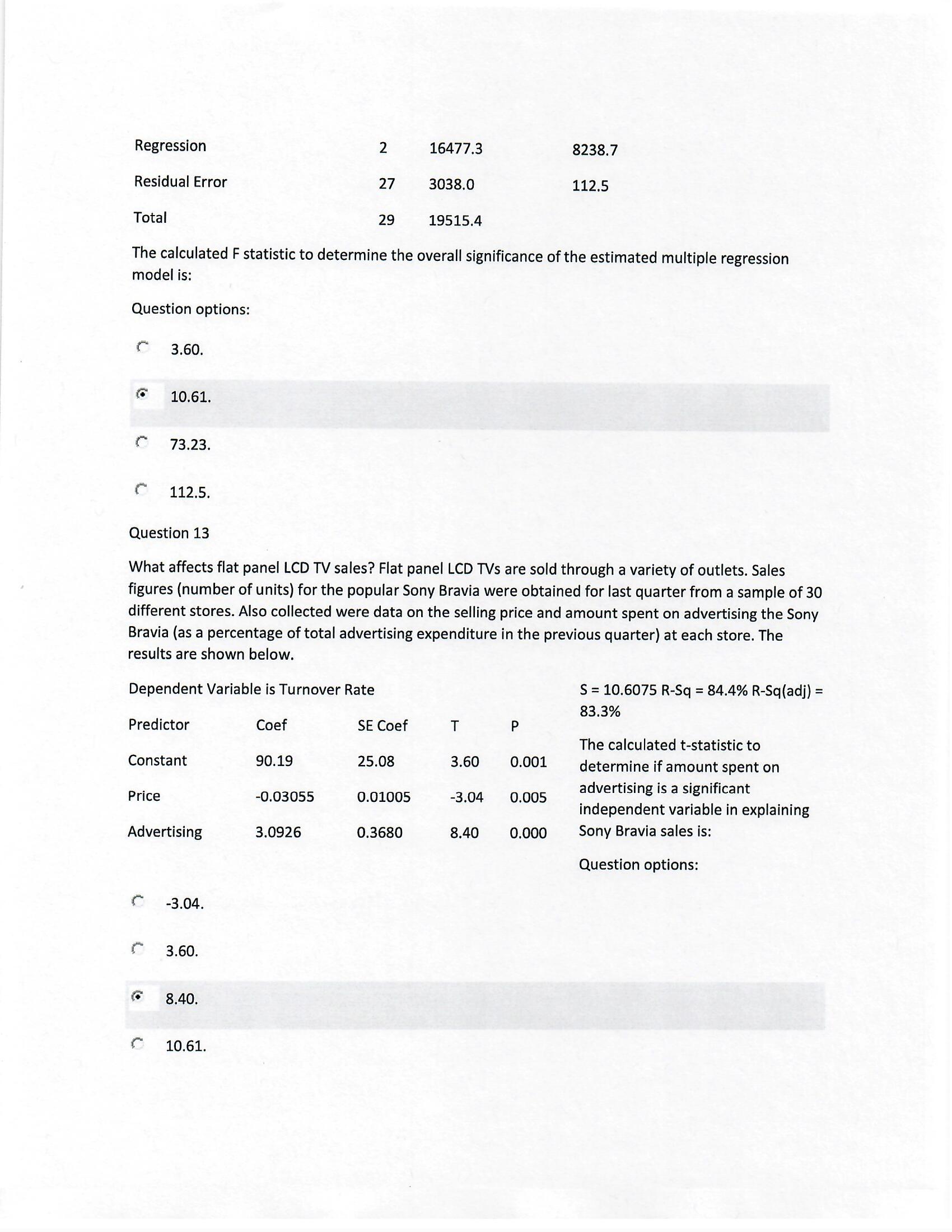 What technique might be most appropriate for achieving this goal? Question options: