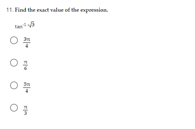 degrees, rounded to the nearest tenth, if necessary. 5 5(cos 0' +