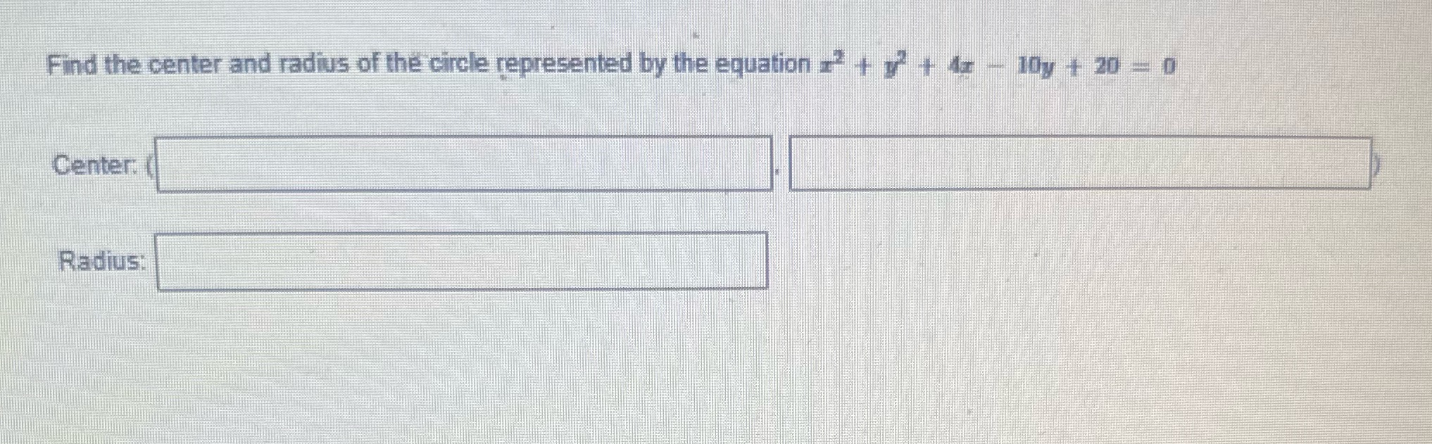 image text in transcribed