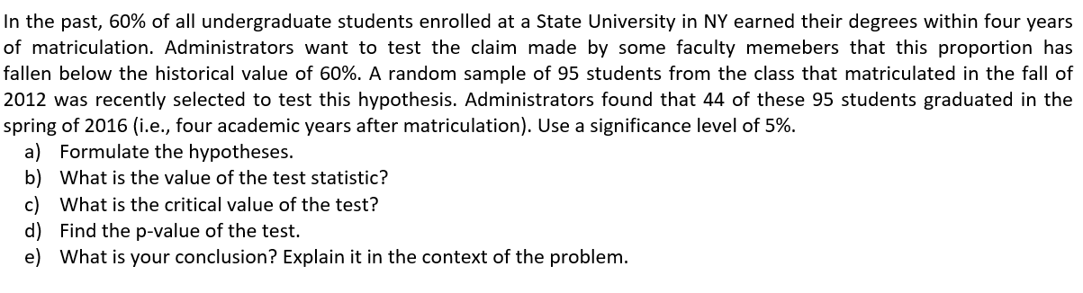 Please show using excel functions if possible.............................................................................................................................. \f