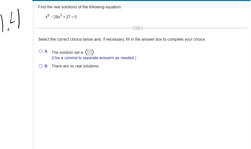 below and, if necessary, fill in the answer box to complete your