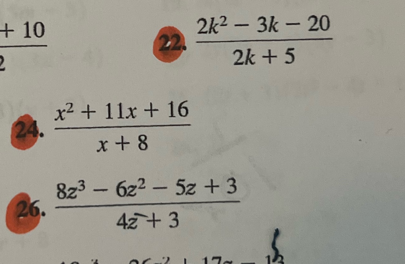 #'s 22,24,26 please help \f