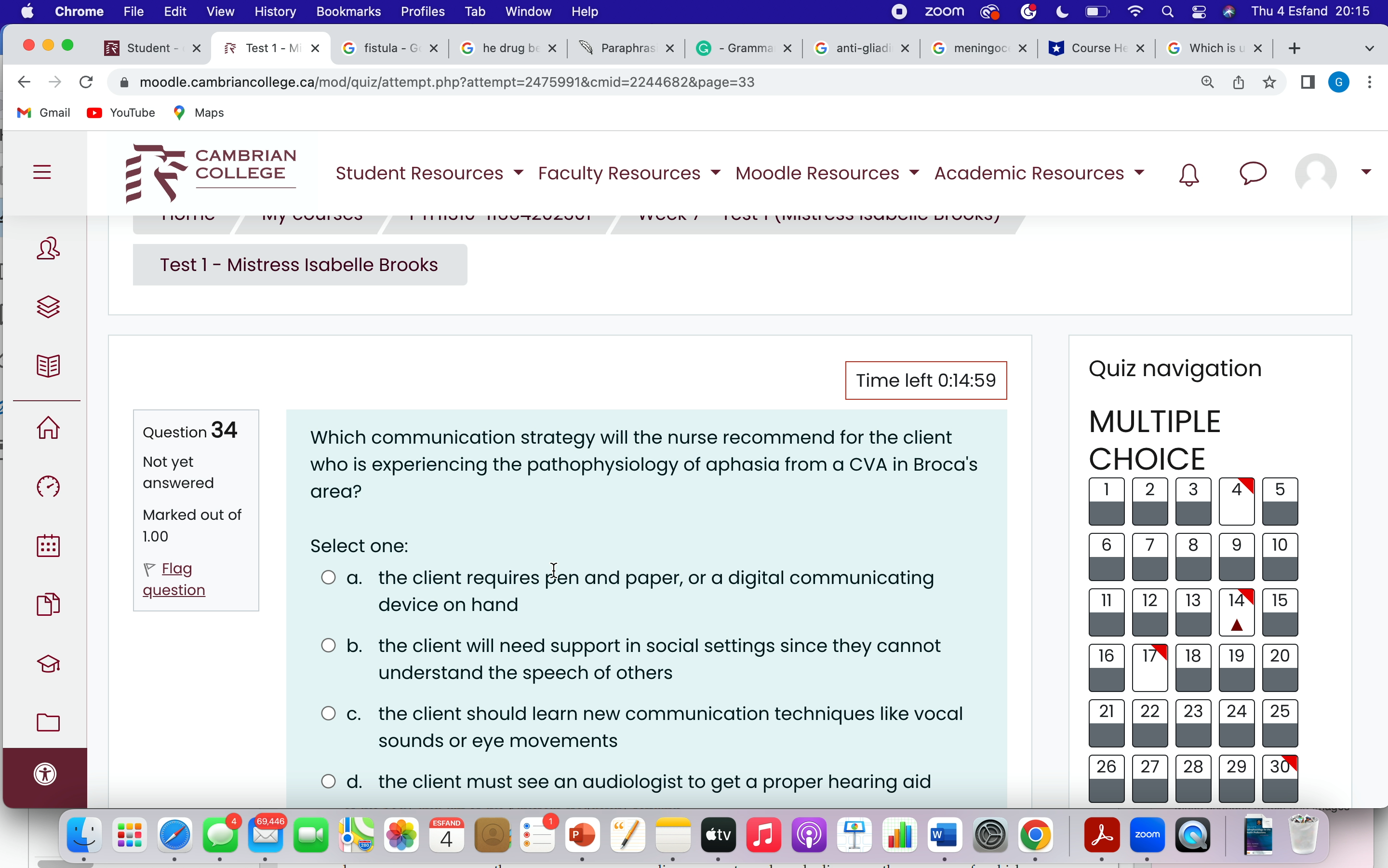 Help O GO ? Q 8 Tue 22 Azar 14:44 Student -