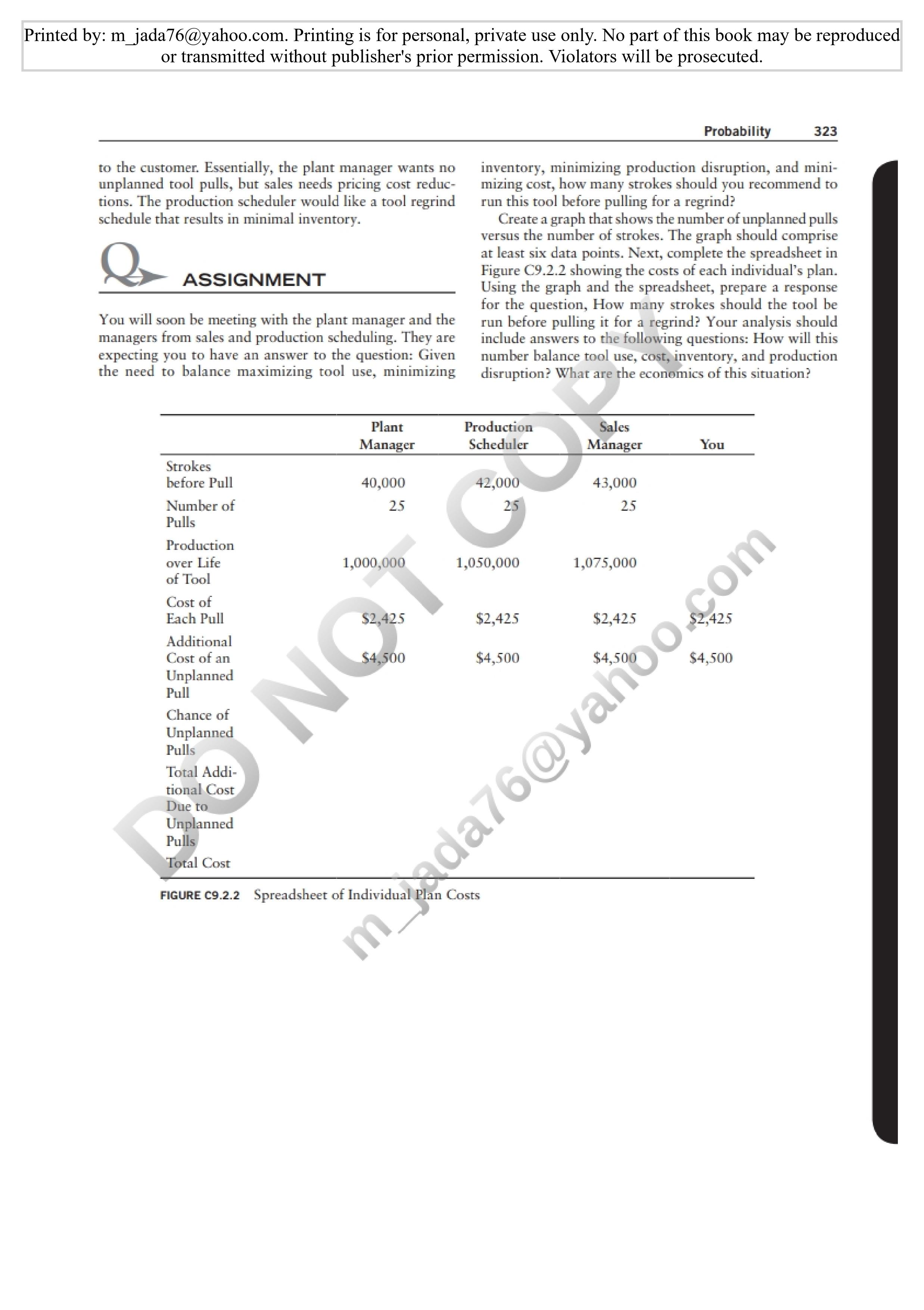 so it can be solved:Part IThe average number of strokes for a