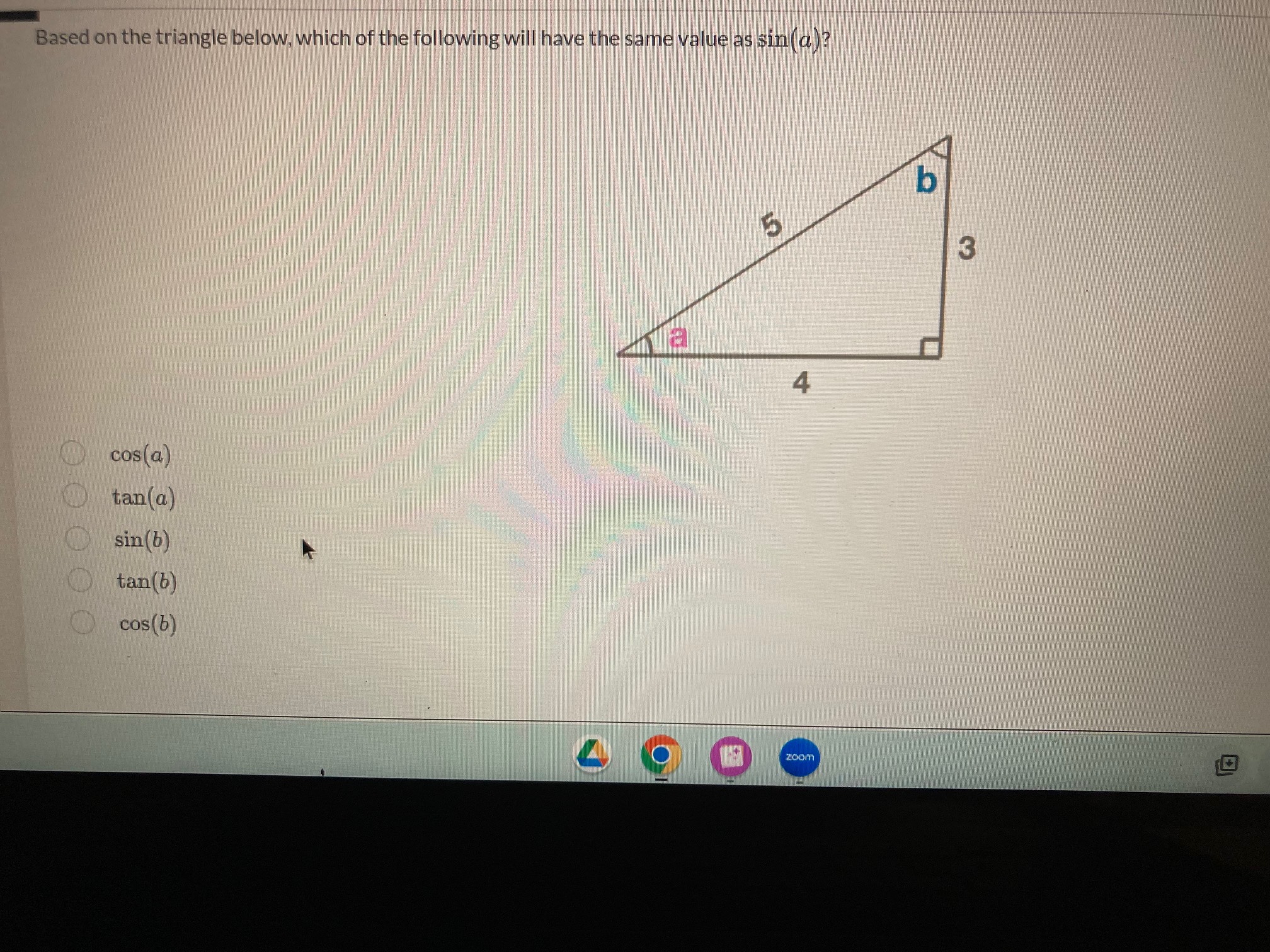 B E A F H G Mar 28 10:10 3 US quiz-Iti-iad-prod.instructure.com/taking/4317245/take#