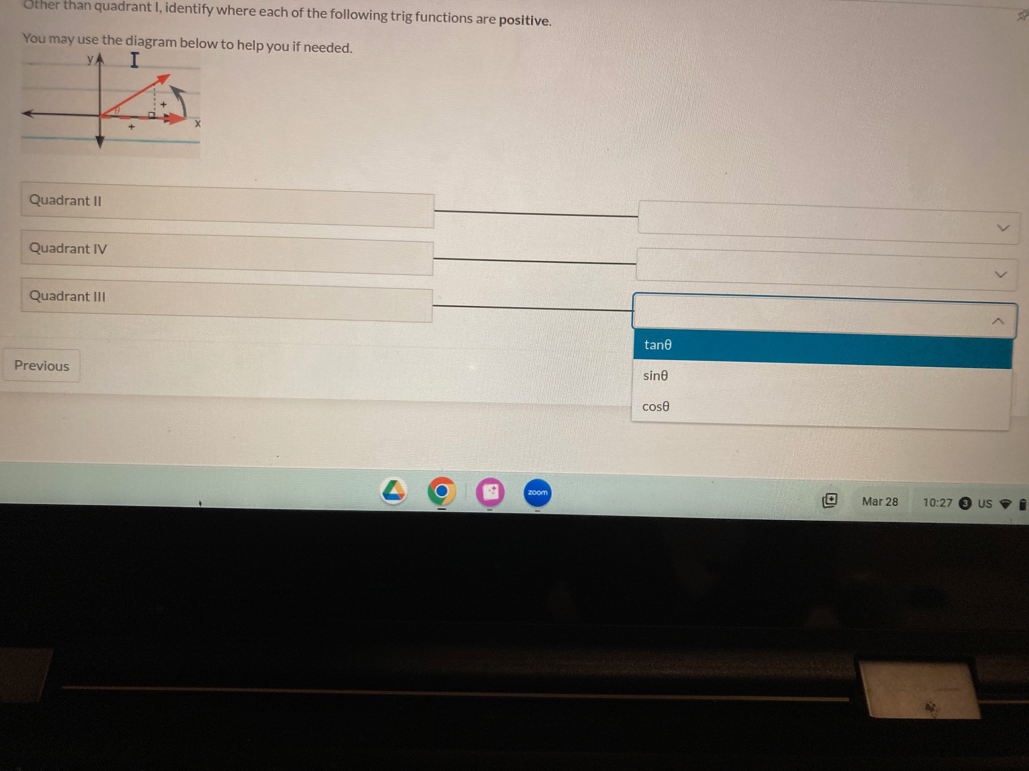 wheel is 8 ft above the ground. Johnny gets on the Ferris