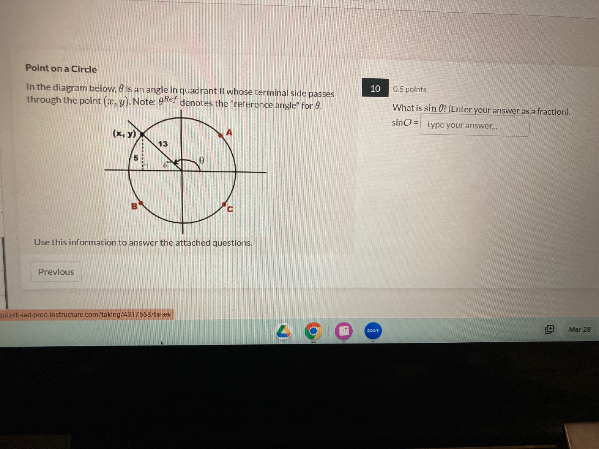 - a sin(bt) + d to model this scenario. a = type