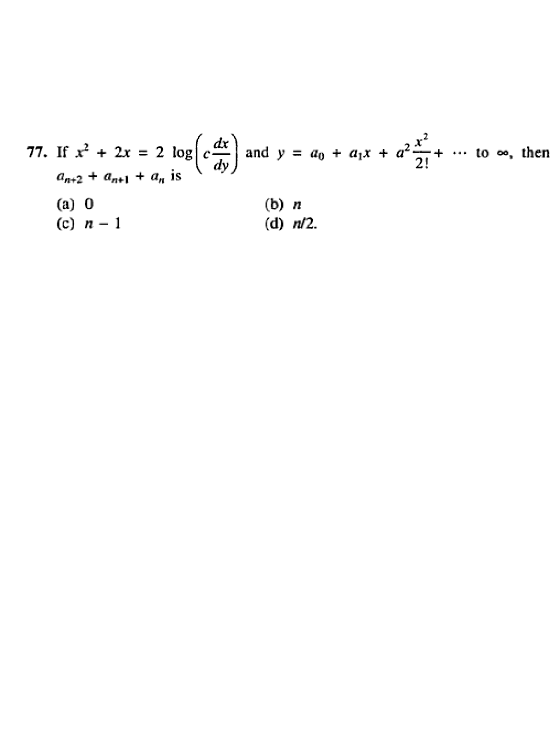 or concepts, and organize data points to find solutions. organized plan for