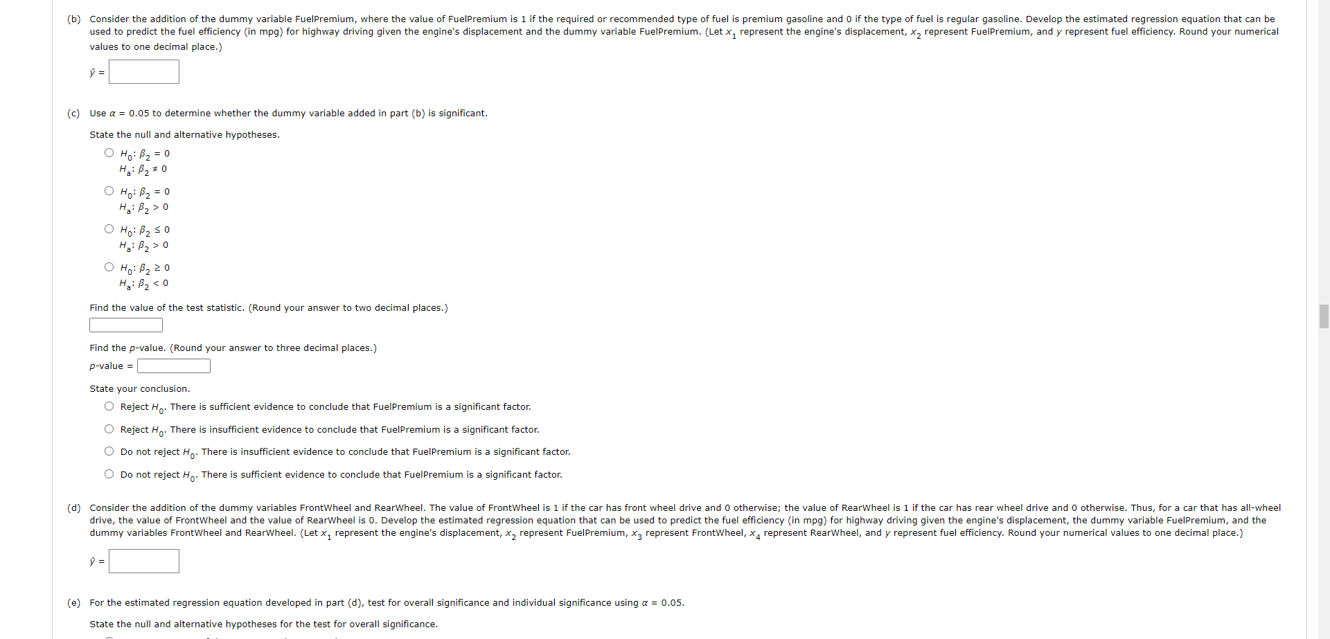 and the U.S. Environmental Protection Agency's 2012 Fuel Economy Guide provides fuel