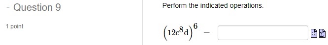 + 4c) =Question 17 The formula for converting degrees Centigrade to degrees