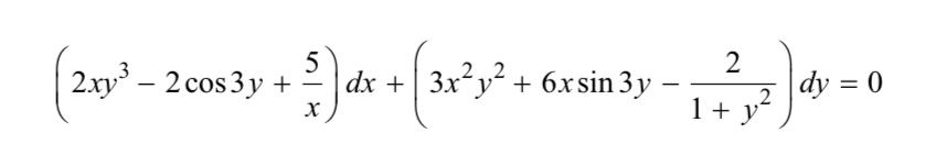 I am having some trouble with this problem. Please show the steps