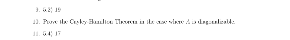 please explain #10 \f