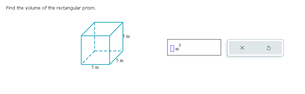 shaded region shown below. Find the area of the shaded regioni Be