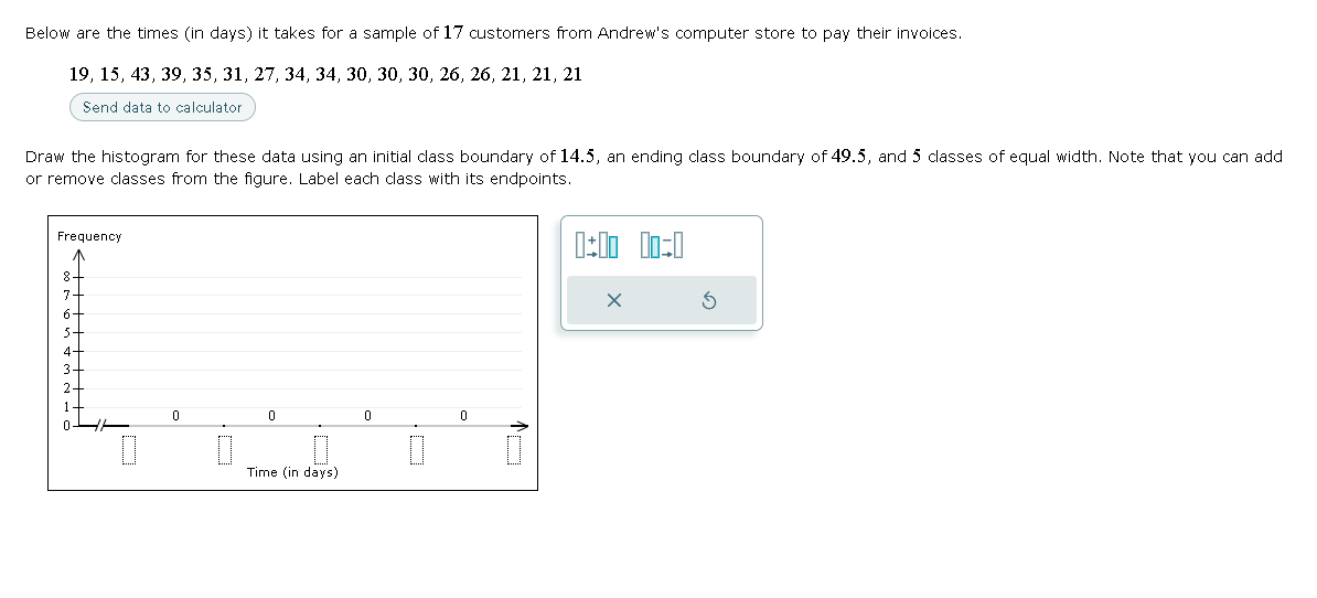 = {-1, 0, 1, 2, 3, 5) Answer each part below. Write