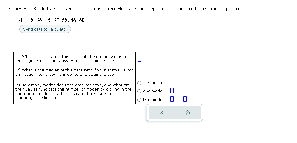 of J and F. O.0.... JU (b) Find the intersection of J