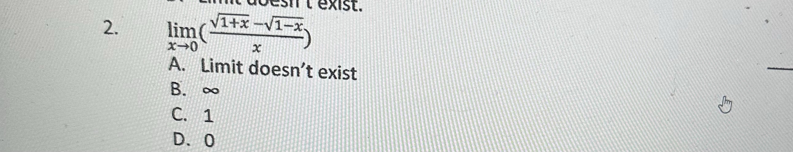 Please show handwritten steps \f