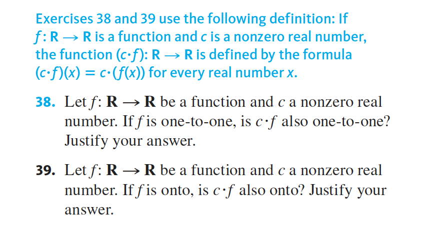 186 +16 for some integer c}. Prove or disprove each of the