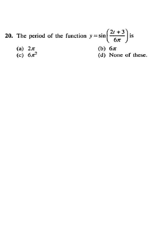 of these steps.Step 1: Understand the problem The first step in answering