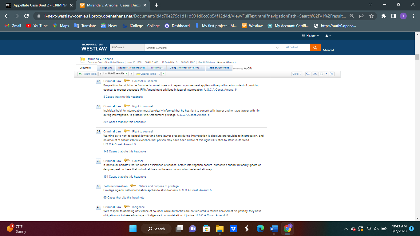 below) and the Appellee (the winning party below). ? The parties are