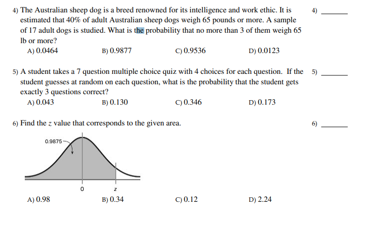 Hello, I am stuck on these problems could use some help please