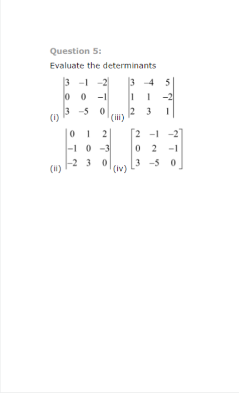 the rules of arithmetic or algebraic operations to arrive at an answer.Check