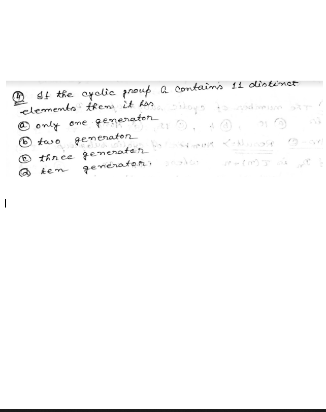 make sure it makes sense. Re-read the problem and check your calculations