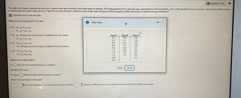 100-mm nonmenthol cigarettes are filtered, Use a 0.05 significance level to test