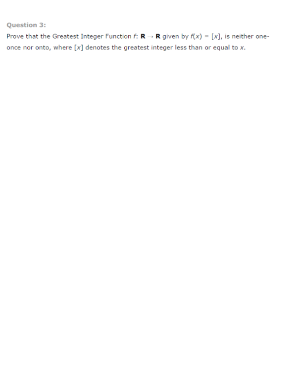 formula you will be using to solve the problem. Make sure you